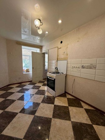 Пишоновская. Молдаванка. Трехкомнатная. 457 $ кв.м. - фото 1