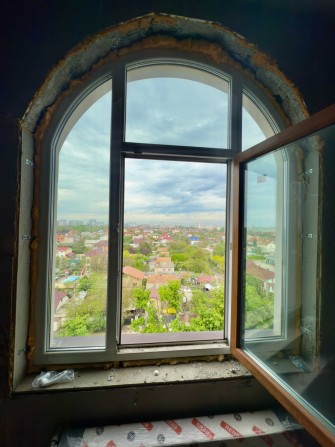 1 ком студия Дом Сдан Газ Первая Линия Моря ЖК Авиньон Собственник - фото 1