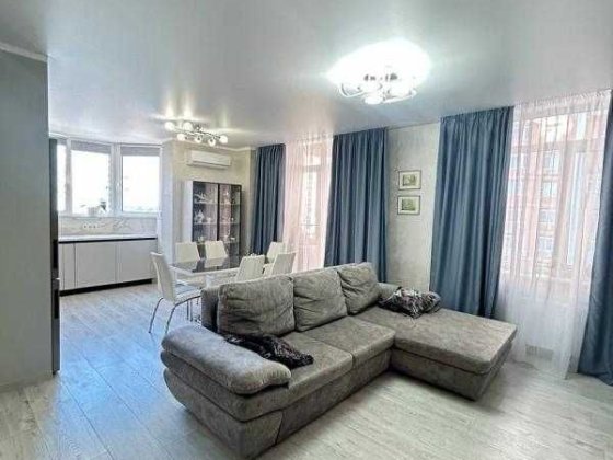 Продам 2 кімнатну квартиру на Таїрова, ЖК Дмитрієвський