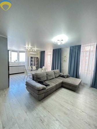 Продам 2 кімнатну квартиру на Таїрова, ЖК Дмитрієвський - фото 1