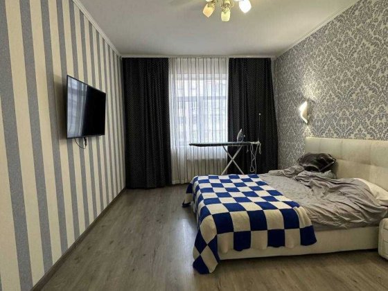 Супер цена! 1 ком квартира на Говорова с ремонтом Одесса