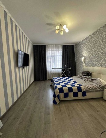 Супер цена! 1 ком квартира на Говорова с ремонтом - фото 1