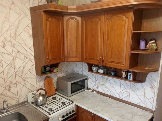 Вигідно. Продам затишну 2к.квартиру, недорого. Харьков