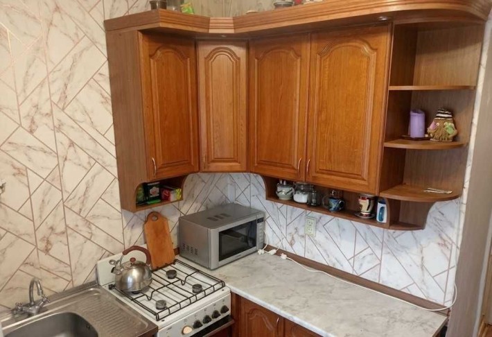 Вигідно. Продам затишну 2к.квартиру, недорого. - фото 1