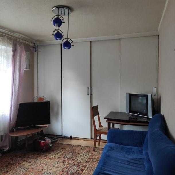 Продам 2-кімнатну квартиру, р-н Масельського / ХТЗ - фото 1