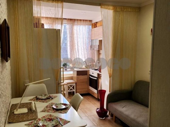 Продаж 1 кімн кварт Гетьманська 8 ЖК Львівський Софиевская Борщаговка