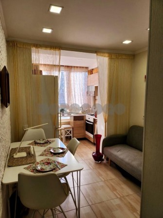 Продаж 1 кімн кварт Гетьманська 8 ЖК Львівський - фото 1