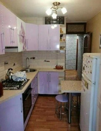 Продаж 2 кімнатної пр.Ювілейний, Салтівка,Харків - фото 1