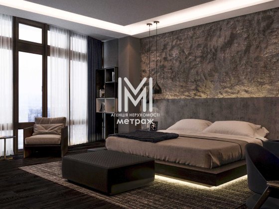 ЦЕНТР ‼️ЖК Фаворит‼️ Преміум Клас 163 м2, вул. Сумська (19679) Харьков