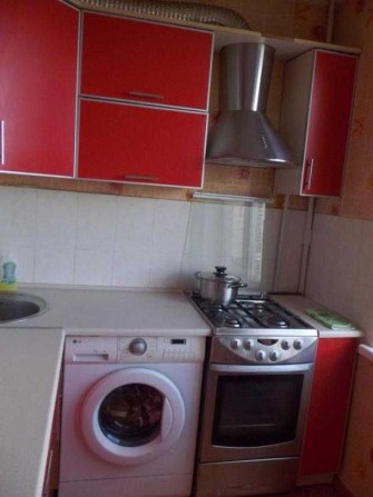 Салтівка 522 мікрорайон метро Студентська. Продаж 3 кімнатної квартири - фото 1