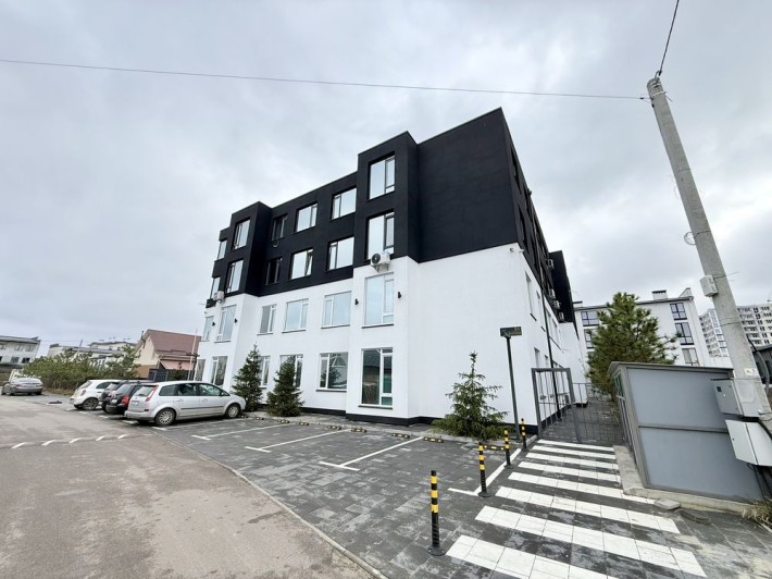 Продається 1-кім. кв. Софіївська Борщагівка  ЖК Oazis. Без комісіі - фото 1