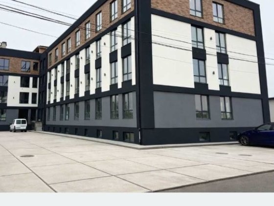 Однокомнатная квартира Софіївська Борщагівка