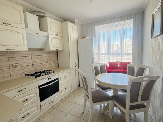 Продаж 1 кімнатн.квартири 40м2 ціна під ключ Софіівська Борщагівка Софиевская Борщаговка