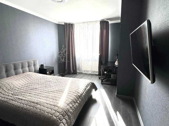 Продаж квартири з резервним живленням ЖК Софія Сіті Жк Софія Резиденс Софиевская Борщаговка