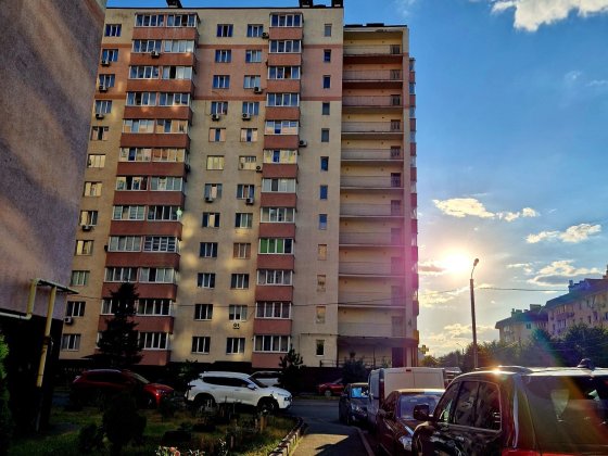 Продаж однокімнатної квартири ЖК Софія Софиевская Борщаговка