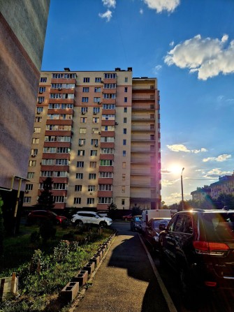 Продаж однокімнатної квартири ЖК Софія - фото 1