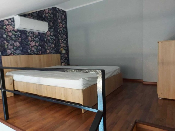 ЖК Space house двухуровневая квартира с ремонтом S=28 м, Центр - фото 1