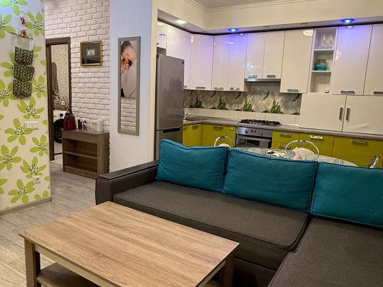 Квартира-студія Софіівська Борщагівка Софіївська Борщагівка