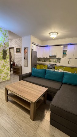 Квартира-студія Софіівська Борщагівка - фото 1