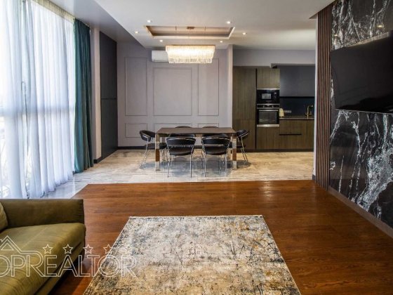 4 СПАЛЬНИ! ЖК Резиденция! АВАНТАЖ! Научная! Продам 5к 142 м2 Харьков