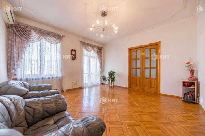 4к.109м2 Центр (м. Университет, Сумская 94, Live Love Avocado) 127672 - фото 1