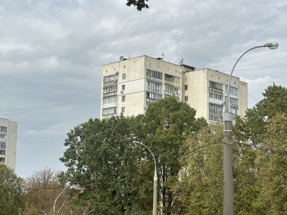 Продам 3 комнатную метро 23 Августа pp1 Харьков