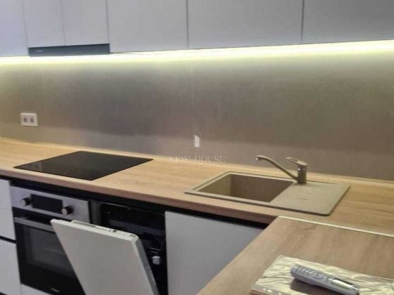 Продаж неймовірної 1-к квартири в ЖК Софія Сіті Софиевская Борщаговка