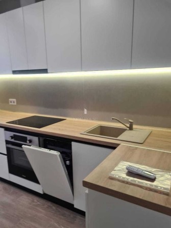 Продаж неймовірної 1-к квартири в ЖК Софія Сіті - фото 1