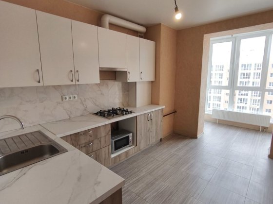 Продаж 1 кімнатної квартири 39 м2 Розтермінування до 2 років Соф.Бо Софиевская Борщаговка