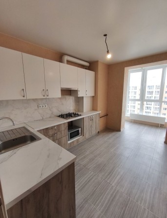 Продаж 1 кімнатної квартири 39 м2 Розтермінування до 2 років Соф.Бо - фото 1