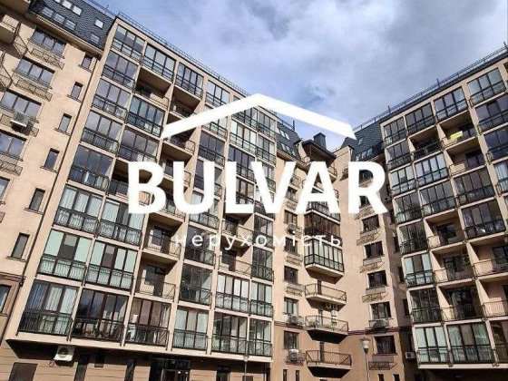 ЖК Резиденция ‼️ 3 к.кв - 95 м2, Центр ‼️ Новострой Харків