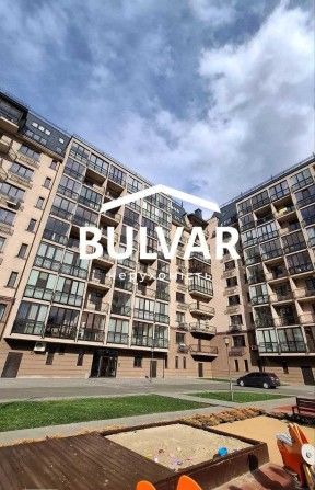 ЖК Резиденция ‼️ 3 к.кв - 95 м2, Центр ‼️ Новострой - фото 1