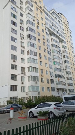 Продаємо 1 кімнатну на Бочарова в новому домі - фото 1