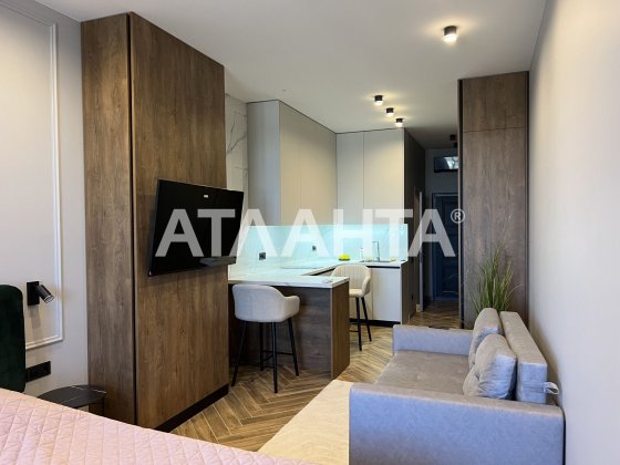 1-ком квартира  жилой комплекс "Аполлон"  в центре Одесса