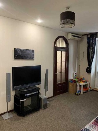 Продам 3 к. кв з кап. ремонтом  Одеська (Одесская) - фото 1