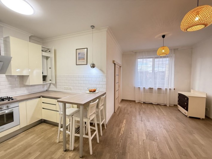 Євродвушка! Перший У-Квартал, вул.Шевченка, Софіївська Борщагівка - фото 1