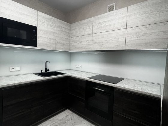 Продам затишну однокімнатну квартиру ЖК Перемоги Харьков