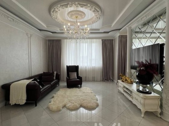 ‼️Ботсад ‼️ЖК МИР! НЕВЕРОЯТНАЯ 95 м2 !  ТОРГ до продажи дорогой ремонт Харків