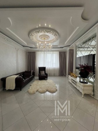 ‼️Ботсад ‼️ЖК МИР! НЕВЕРОЯТНАЯ 95 м2 !  ТОРГ до продажи дорогой ремонт - фото 1