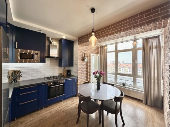 ЖК Барселона! 2-кімн. квартира! Якісний ремонт! Софіївська Борщагівка Софіївська Борщагівка