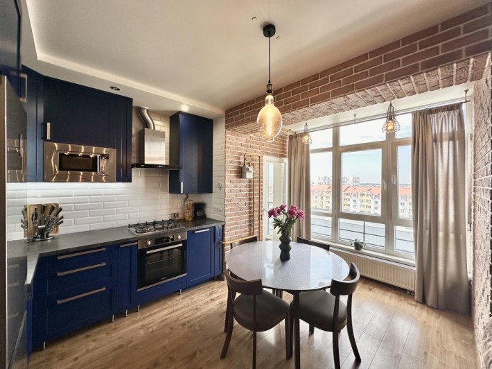 ЖК Барселона! 2-кімн. квартира! Якісний ремонт! Софіївська Борщагівка - фото 1