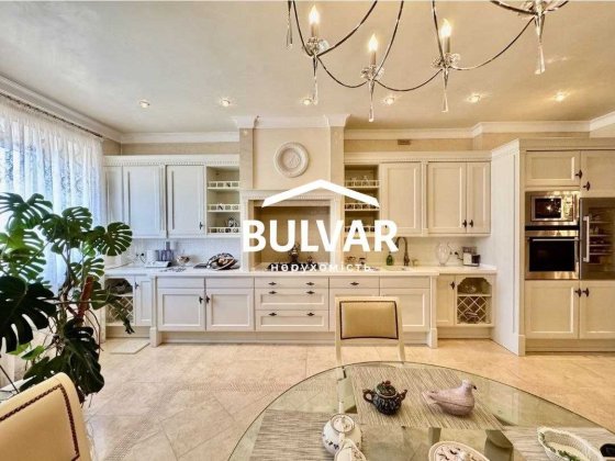 ЖК Чернышевская 30‼️ Апартаменты в Центре 390 м2 с терассой Харьков