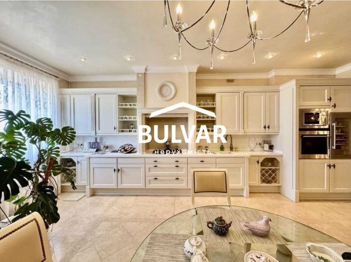 ЖК Чернышевская 30‼️ Апартаменты в Центре 390 м2 с терассой - фото 1