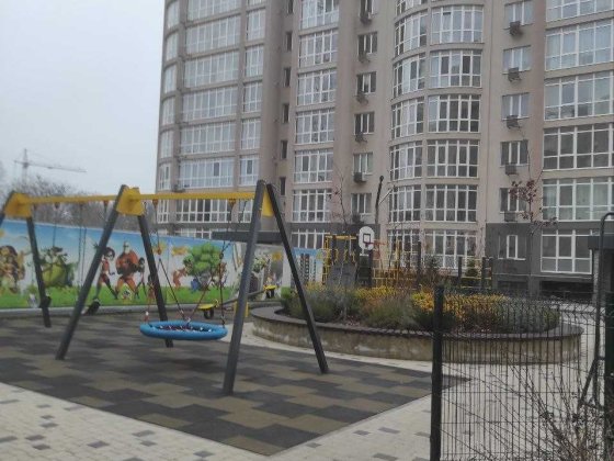 Продам 1ком на Семена Палия Одеса