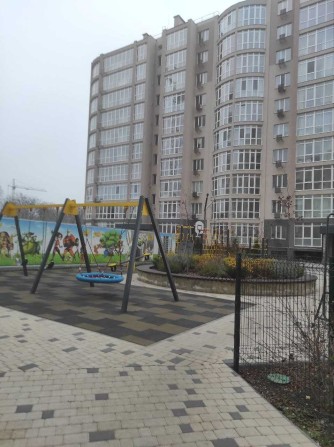 Продам 1ком на Семена Палия - фото 1