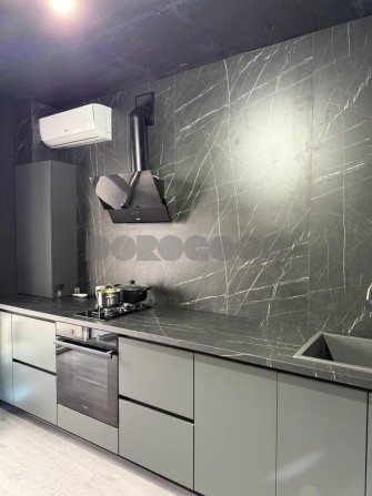 Продаж 1 К ЖК Park Residens Софіевськая Борщаговка - фото 1