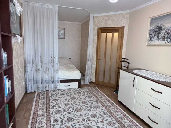 Готова для життя однокімнатна квартира в ЖК Софія Сіті, 41м.кв. Софіївська Борщагівка