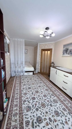 Готова для життя однокімнатна квартира в ЖК Софія Сіті, 41м.кв. - фото 1