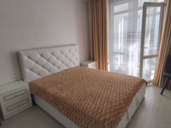 Продажа квартиры в новом доме  автономное отопление евроремонт Одеса