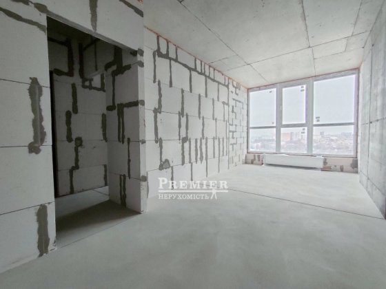 Не переплачуй за чужий ремонт/1-кімнатна в новому ЖК Одеса